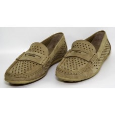 мокасини Stepter 8924 beige 